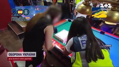 Похищали женщин из Украины и Беларуси для сексуальной эксплуатации! Европол арестовал преступников