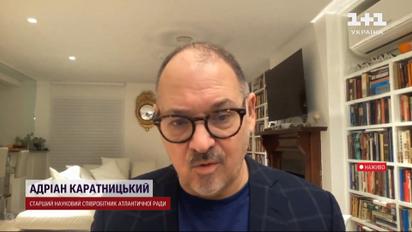 В ожидании истребителей: какую поддержку ждать Украине от США и мира. Адриан Картницкий