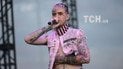 Посмертний кліп репера Lil Peep за добу переглянули півтора мільйона разів