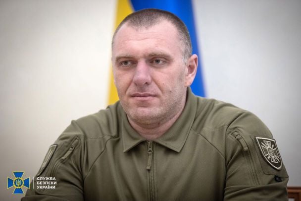 Эксперт о присвоении Малюку звания "Герой Украины": сделал Службу одним из ключевых элементов Сил обороны