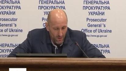 Военная прокуратура объявила подозрение голове Генштаба РФ Герасимову