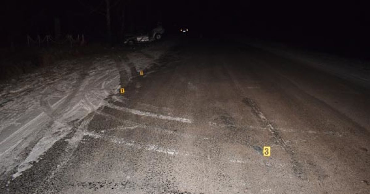 дтп вінниччина_4 / © ГУ Нацполіції у Вінницькій області