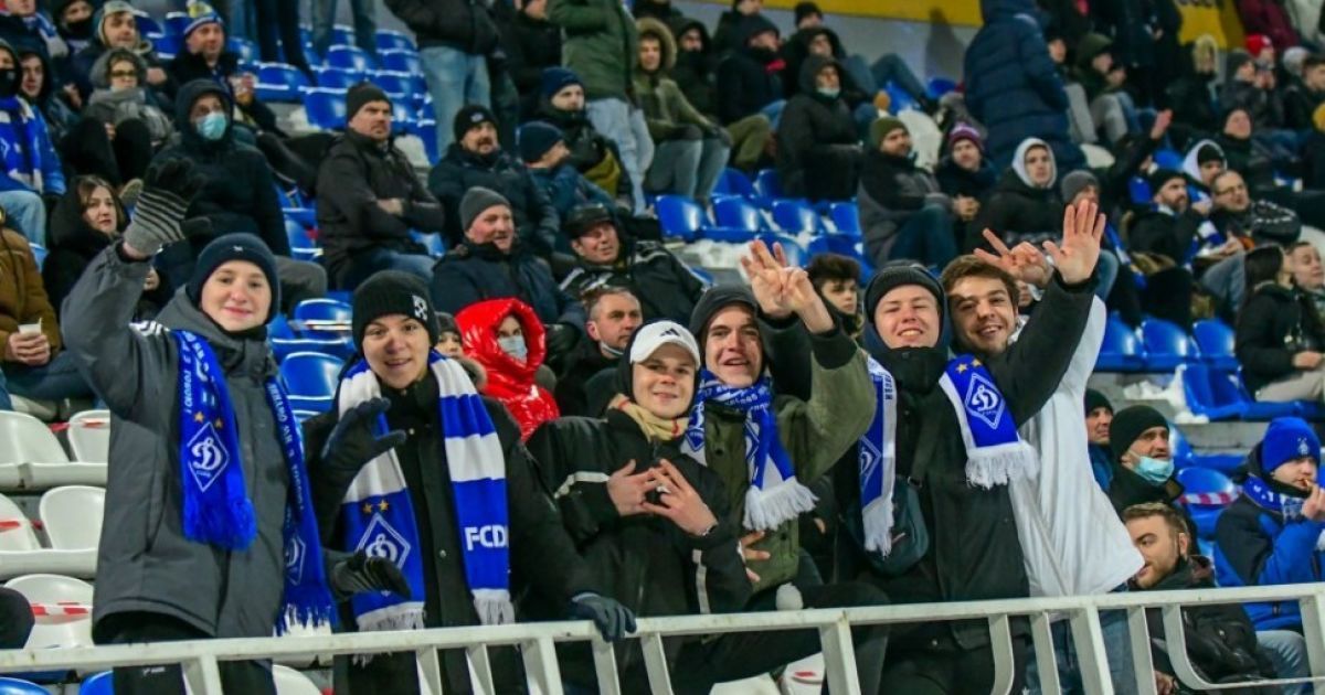 УПЛ онлайн: результати матчів 18-го туру Чемпіонату України з футболу, таблиця