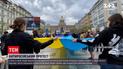 Новости мира: в Праге 20 тысяч человек протестовали против пророссийской позиции президента
