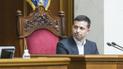 Зеленський звільнив 16 керівників районів на Дніпропетровщині