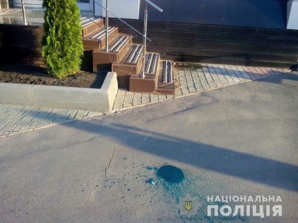  / © Національна поліція України