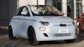 Fiat офіційно презентував електрокар із запасом ходу понад 300 км: усі подробиці та фото