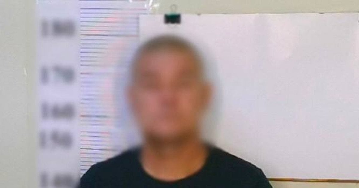 Чоловік, який зарізав товариша у Києві