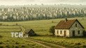 Демографический кризис в Украине