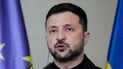 President Volodymyr Zelenskyy