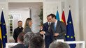 Візит президента Зеленського до Іспанії