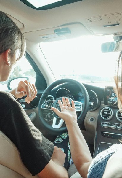 Автомобиль