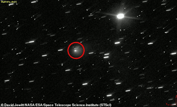 Вчені отримали "радіосигнал" від 3I/ATLAS: це іншопланетний корабель чи комета