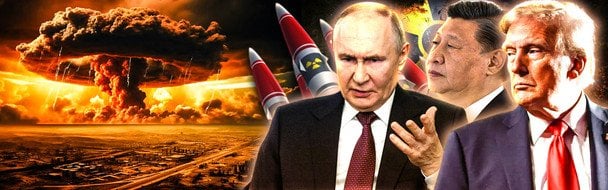 Від кого залежить початок Третьої світової війни: британський полковник назвав прізвище