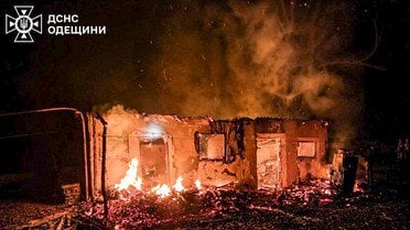 Удар по Одещині 25 квітня_1