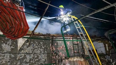 Удар по Одещині 25 квітня_4