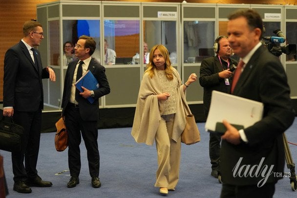 Джорджа Мелони / © Associated Press