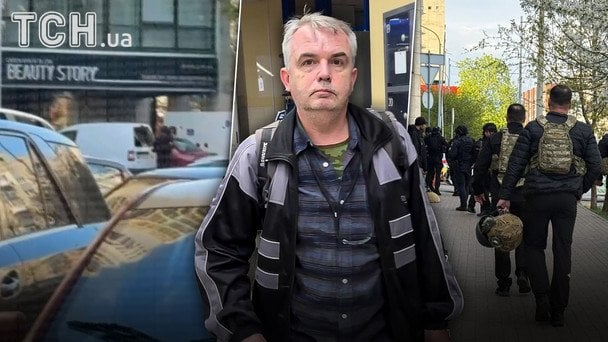 Як насправді готувався теракт у Києві: генпрокурор озвучив невідомі раніше шокувальні деталі