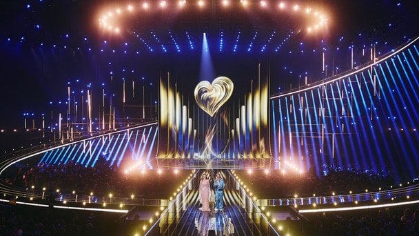 "Євробачення-2026": онлайн-трансляція фіналу конкурсу