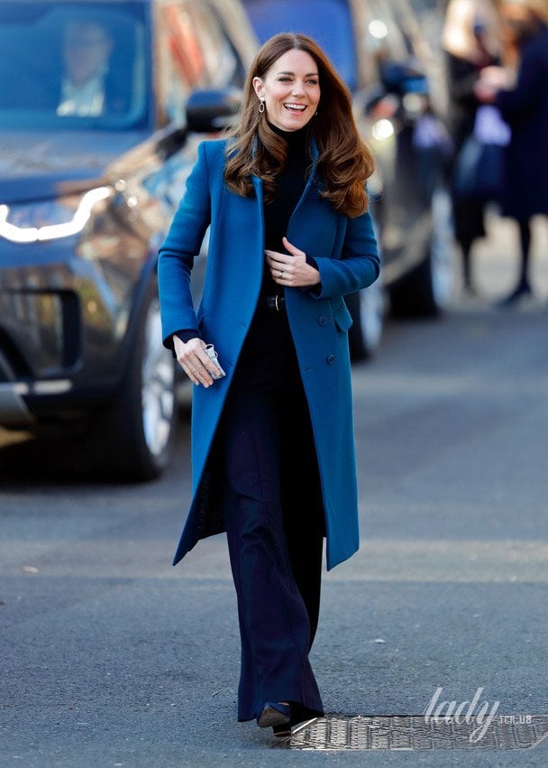 Принцеса Кейт / © Getty Images