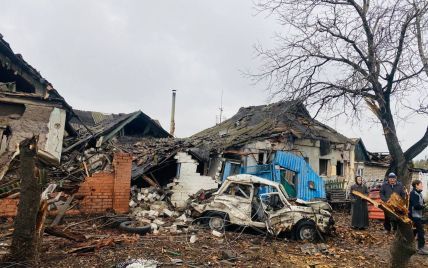 Окупанти обстріляли ракетами Краматорськ: в ОВА розповіли про ніч на Донеччині