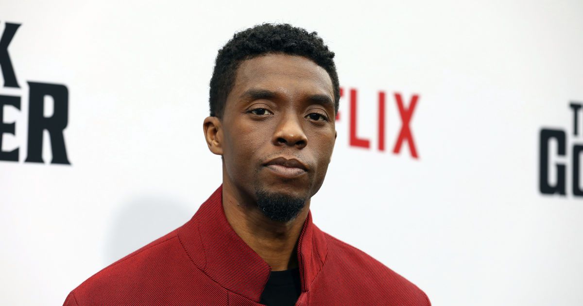 Помер зірка "Чорної пантери": реакція Голлівуду