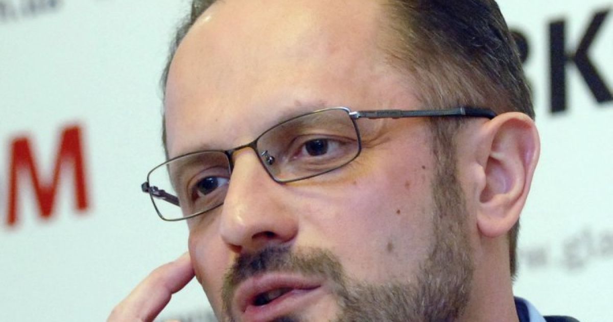 Безсмертний пояснив позицію України щодо виборів на Донбасі
