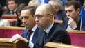 Яценюк сообщил, что Россия отказалась от выполнения решения ЕСПЧ