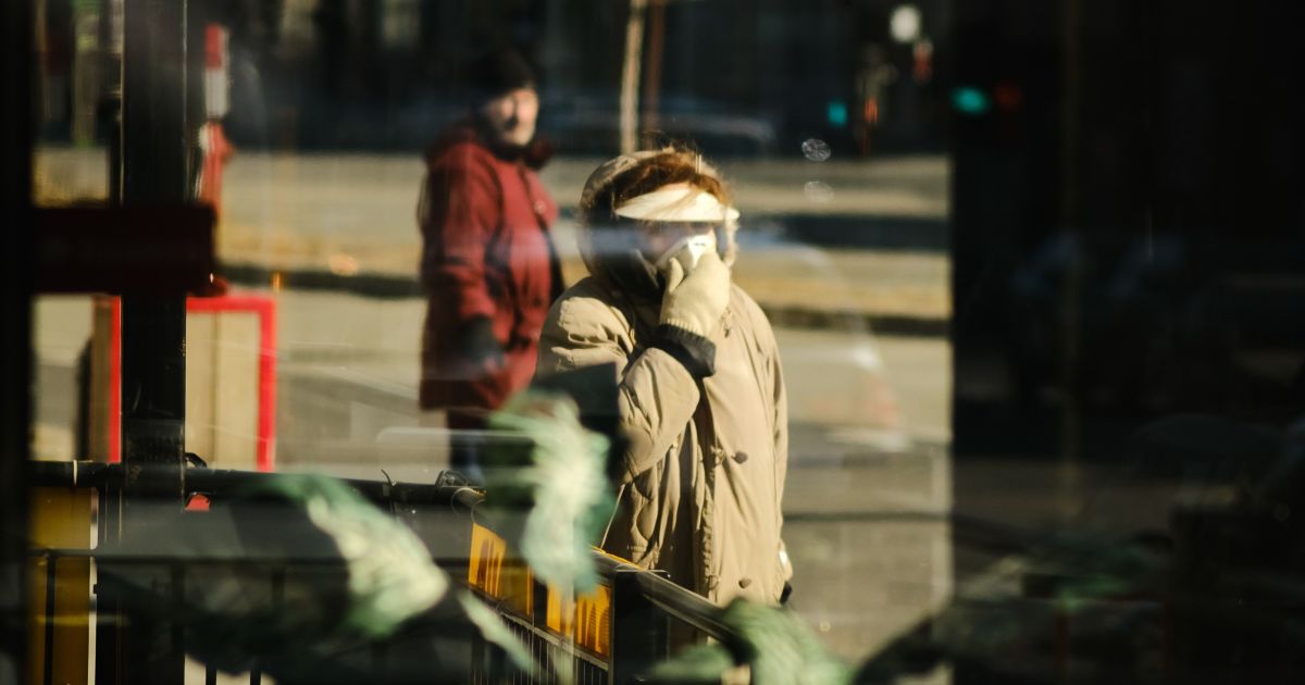 Стало известно, сколько людей заразились коронавирусом в Киеве — статистика на 1 апреля
