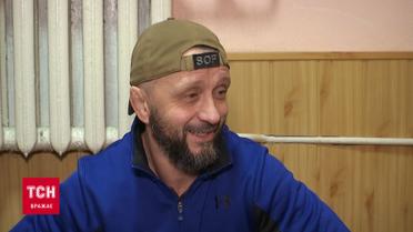 Эксклюзивное интервью с Андреем Антоненко, которого обвиняют в убийстве журналиста Павла Шеремета