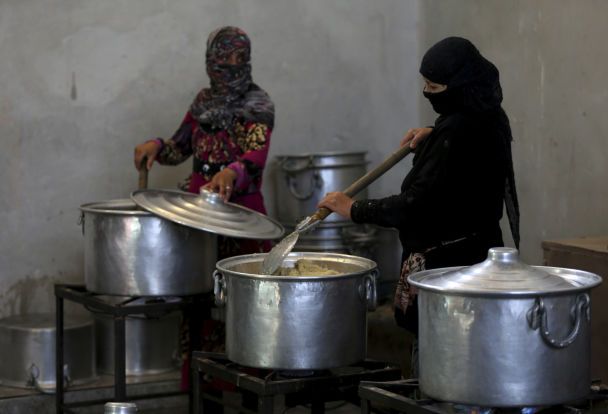  / © Associated Press