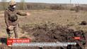 Ситуація на передовій: один боєць загинув, ще один отримав бойову травму
