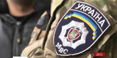 Центр Киева перекроют из-за угрозы терактов