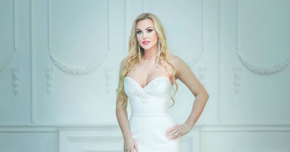 Камалія розповіла про парубочий вечір Потапа та дала настанови Каменських