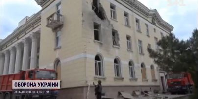 Бої за Сєвєродонецьк стають жорстокішими, але місто не в оточенні
