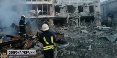 Незламна Одещина витримала 70 ракет від початку війни