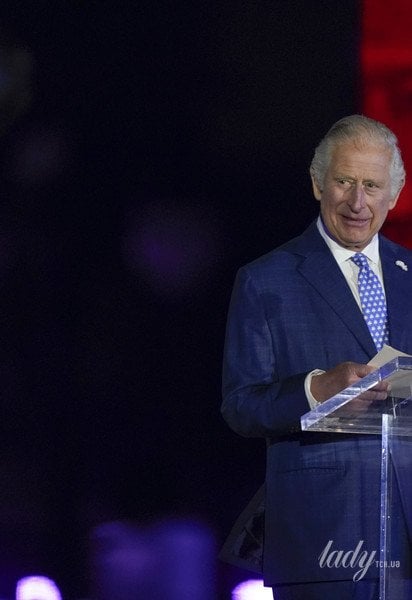 Платиновий ювілейний концерт на честь королеви Єлизавети ІІ. / © Associated Press