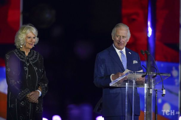 Принц Чарльз та Камілла / © Associated Press