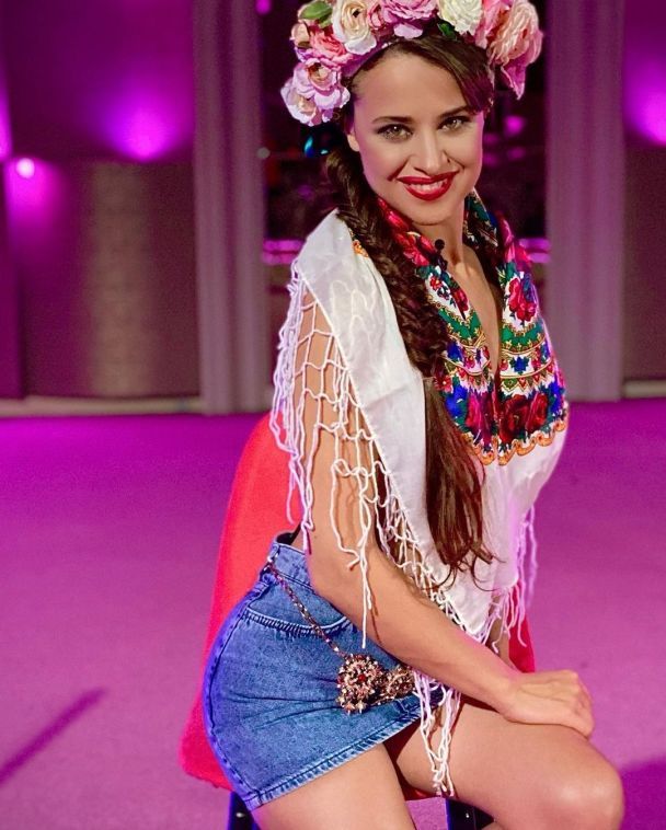 Slavia / © instagram.com/slavia_official