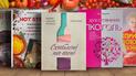 5 книжкових новинок про їжу та алкоголь