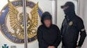 Затримання кілерки ФСБ в Києві, яка готувала замах на лідера громадської організації