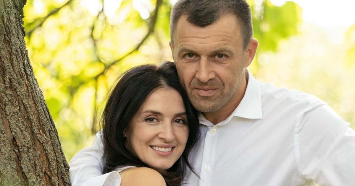 Валентина Хамайко