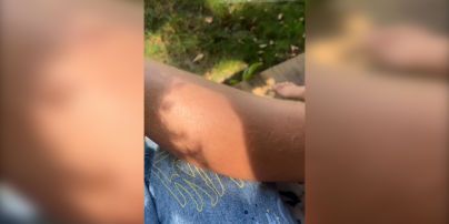 11-летняя дочь Поляковой рассказала, что она думает о депиляции женщин