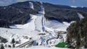 Новий рік 2022 у Буковелі: як дістатися на курорт з Києва