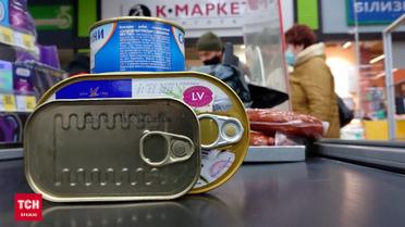 ТСН.Тиждень розповість, як розпізнати фальшивку в консерві і до чого тут "мертва" мова 