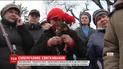 Массовые беспорядки произошли в Одессе с участием сторонников "русского мира"