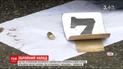 В Сумах полиция ввела план перехвата и разыскивает сообщников вооруженного грабителя банкомата