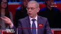 Пашинський: Єдиний гарант безпеки України – це Збройні сили та Нацгвардія