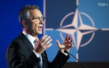 Генсек НАТО рассказал о сроках вступления в Альянс новых членов