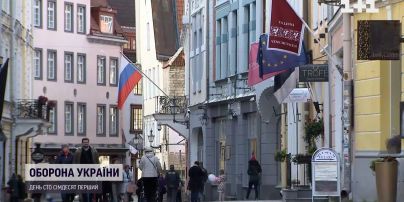 Естонія видворила з країни російських пропагандистів